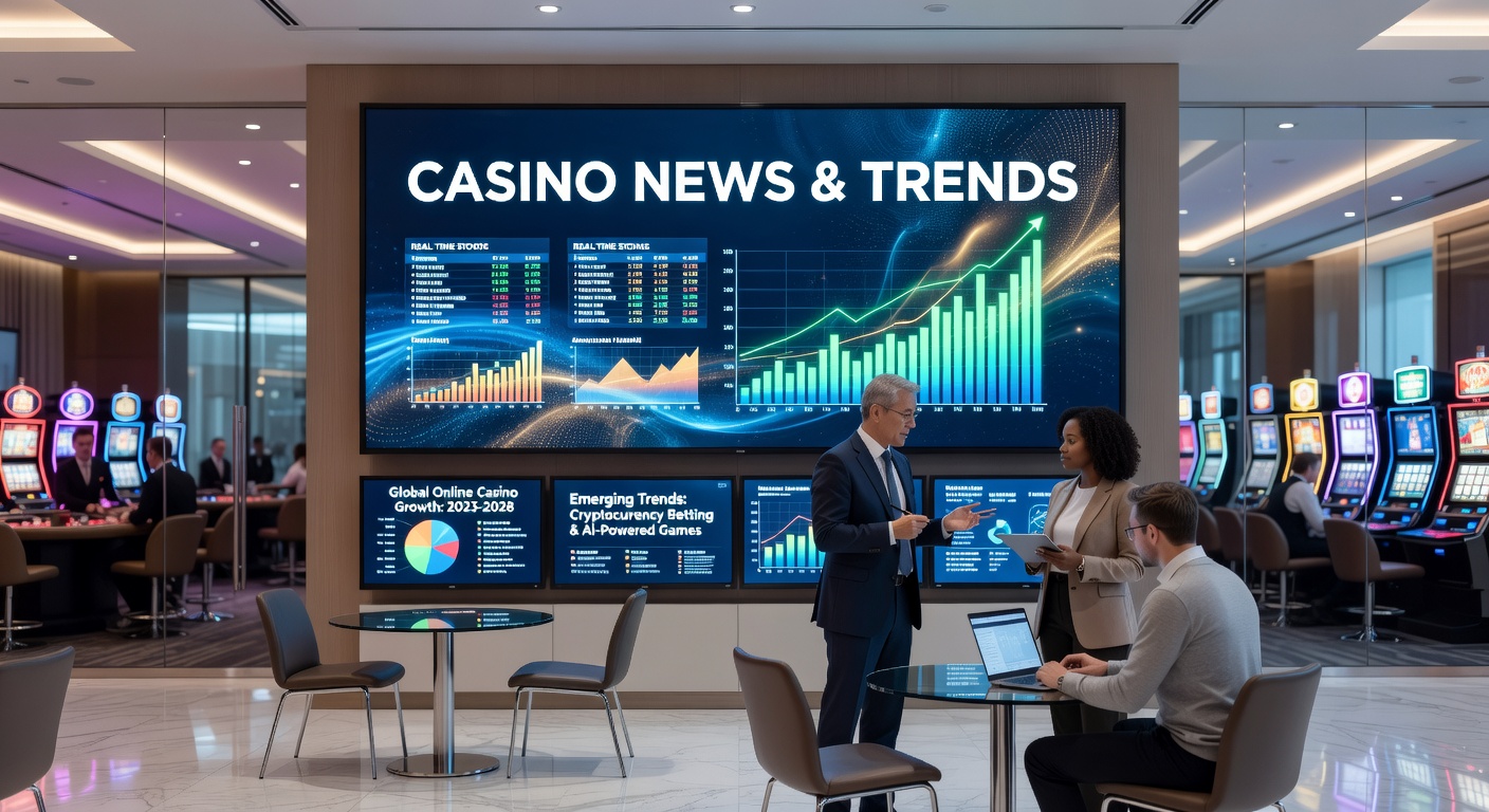 Aerial view of Atlantic City boardwalk casinos at dusk, highlighting the iconic skyline against the ocean